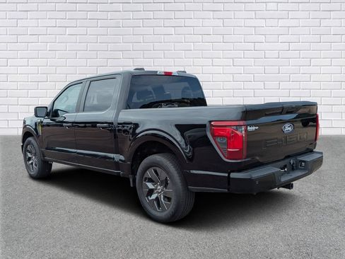 Used 2025 Ford F150 STX w/ Equipment Group 200A RWD image 3