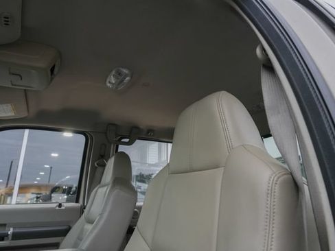 Used 2008 Ford F250 Lariat RWD image 25