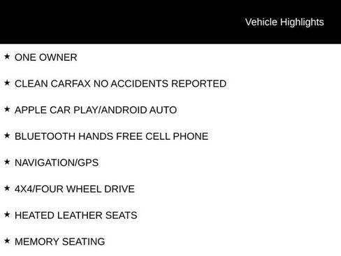 Certified 2025 Chevrolet Silverado 1500 LTZ AWD/4WD image 12