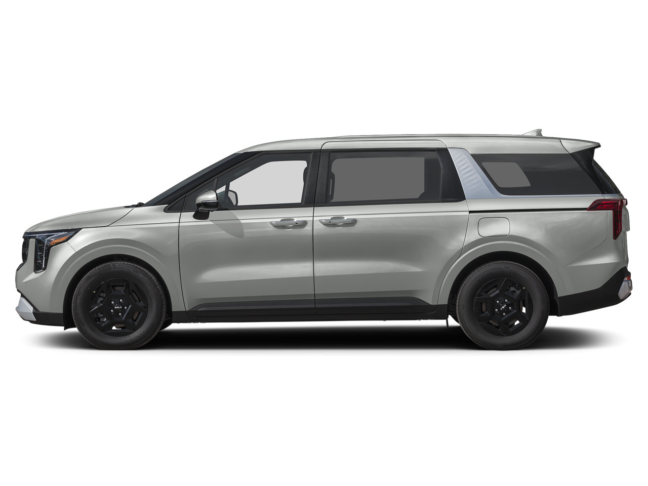 New 2027 Kia Carnival LX FWD image 30