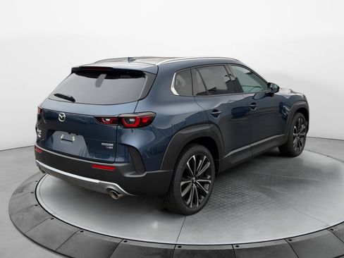 New 2025 MAZDA CX-50 AWD 2.5 Turbo w/ Cargo Package image 7