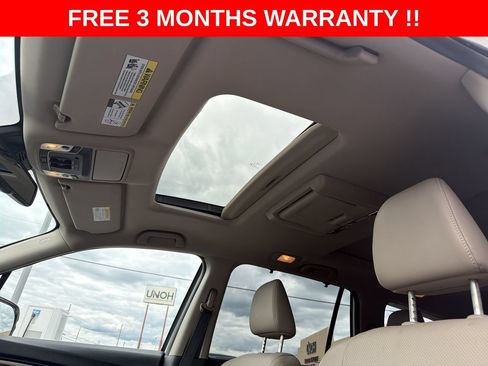 Used 2016 Honda Pilot Elite image 21