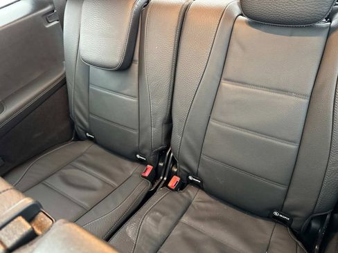 Certified 2025 Mercedes-Benz GLS 450 4MATIC image 14