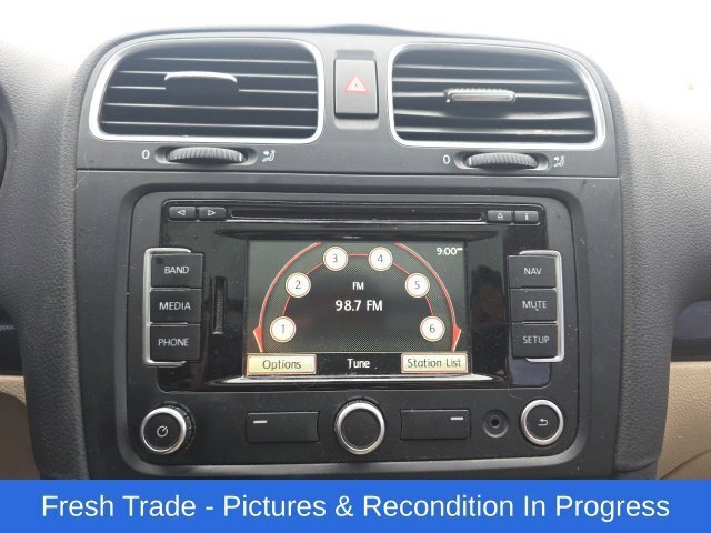 Used 2013 Volkswagen Jetta TDI FWD image 15