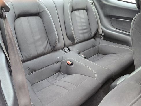 Used 2020 Ford Mustang Coupe image 16