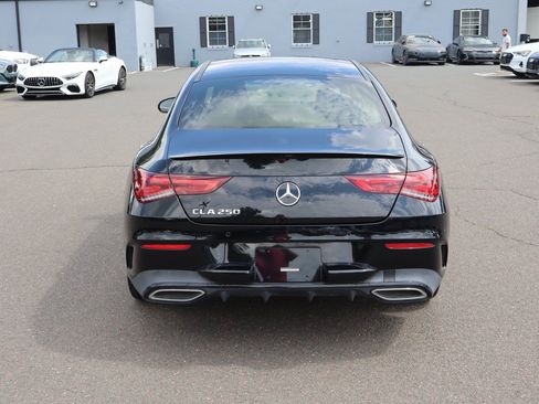 Used 2023 Mercedes-Benz CLA 250 w/ AMG Line image 7