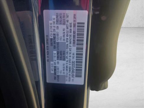 Used 2023 MAZDA CX-5 AWD 2.5 S w/ Select Package image 24