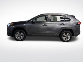 Certified 2025 Toyota RAV4 XLE video 2