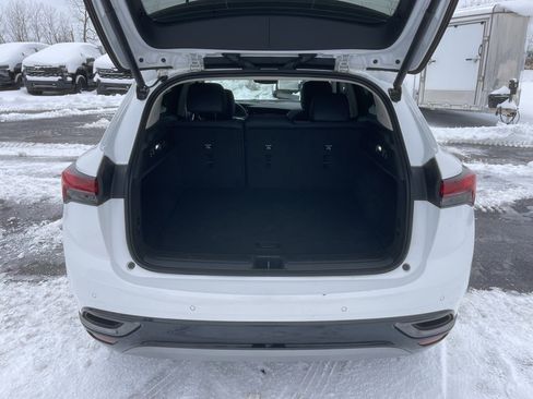 Used 2023 Buick Envision Preferred w/ Sport Touring Package image 29