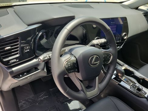 Used 2026 Lexus NX 350 AWD w/ Cold Area Package image 26