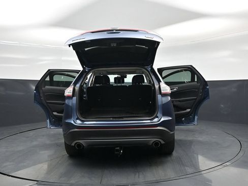 Used 2018 Ford Edge SEL w/ Equipment Group 201A FWD image 33