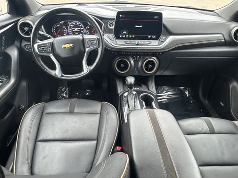 Used 2024 Chevrolet Blazer Premier w/ Enhanced Convenience Package image 23