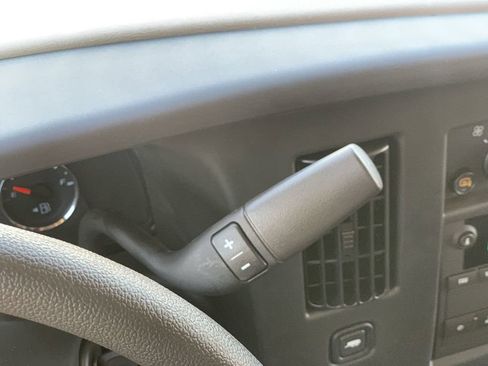 New 2026 Chevrolet Express 2500 RWD image 13