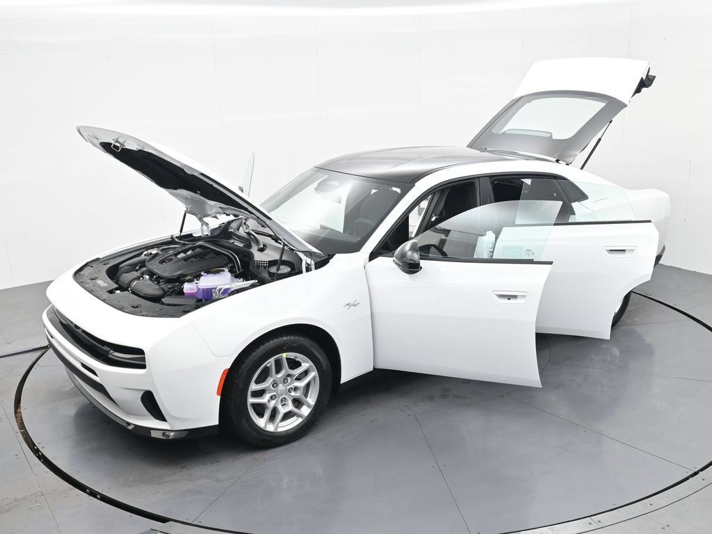 New 2026 Dodge Charger R/T AWD/4WD image 45