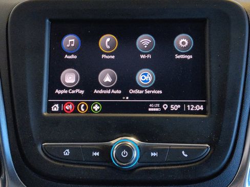 Used 2022 Chevrolet Equinox LS w/ LS Convenience Package FWD image 25