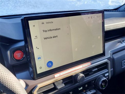 New 2026 Toyota Tacoma TRD Off-Road image 29