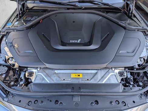 Used 2023 BMW i4 eDrive35 w/ Premium Package RWD image 24