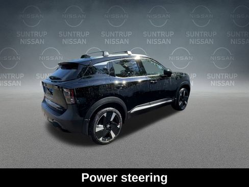 Used 2026 Nissan Kicks SR w/ Cold Weather Package AWD/4WD image 10