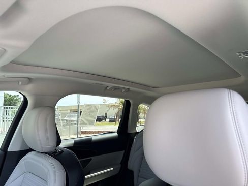 New 2026 Lincoln Nautilus Reserve w/ Jet Appearance Package AWD/4WD image 33