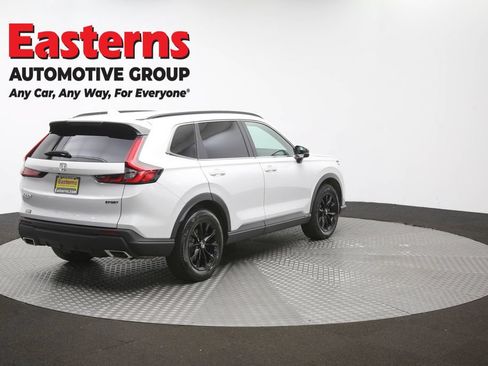 Used 2024 Honda CR-V Sport-L image 43