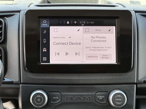 New 2025 RAM ProMaster 2500 w/ Safety Group image 3