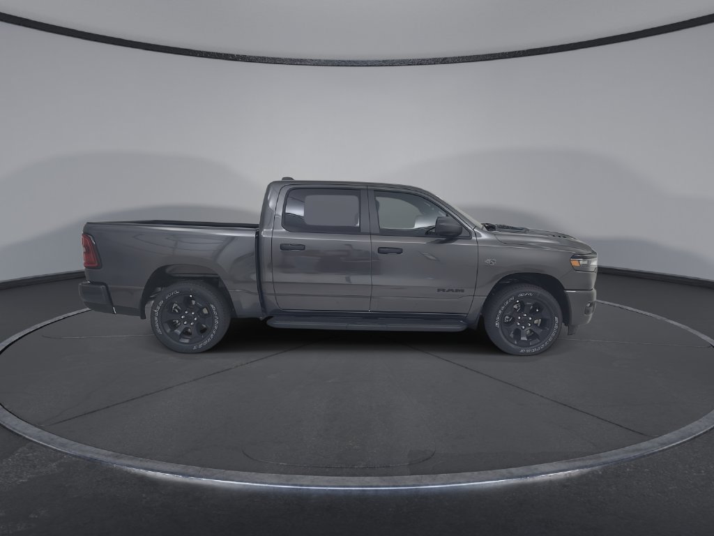 New 2027 RAM 1500 Express AWD/4WD image 17