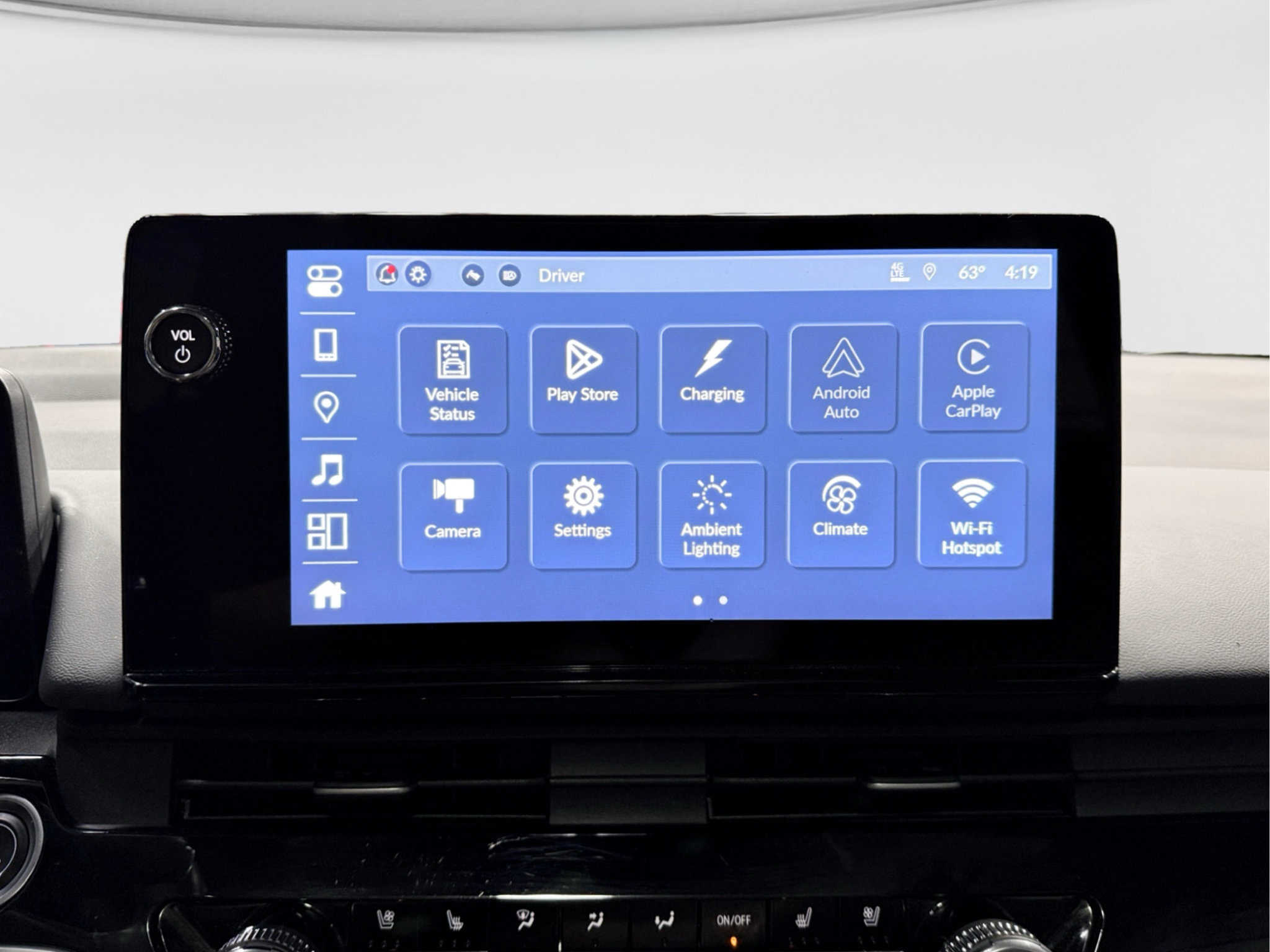 Used 2025 Honda Prologue Elite image 12