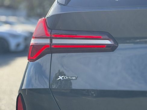 Used 2025 BMW X3 xDrive30i w/ M Sport Package image 15