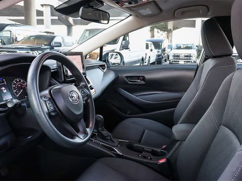 Used 2023 Toyota Corolla LE image 17