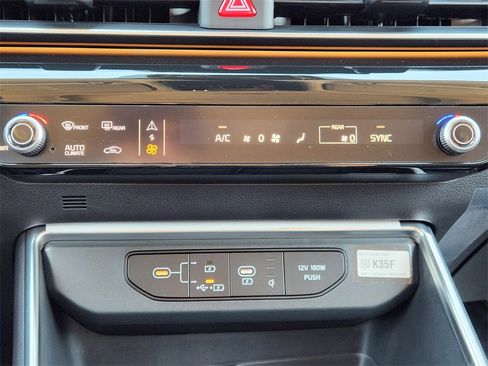 New 2026 Kia Carnival SX Prestige image 14