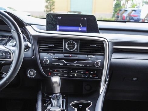 Used 2017 Lexus RX 350 FWD image 13