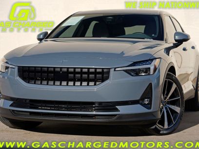 Used 2022 Polestar Polestar 2 w/ Pilot Package