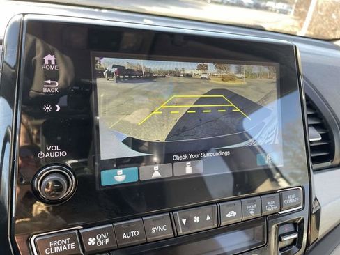 Used 2024 Honda Odyssey EX-L image 29