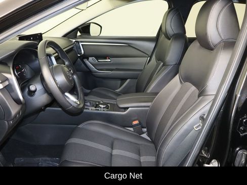 Used 2024 MAZDA CX-50 AWD 2.5 S w/ Cargo Package image 16