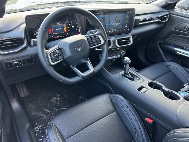 New 2026 Ford Mustang Premium RWD image 12