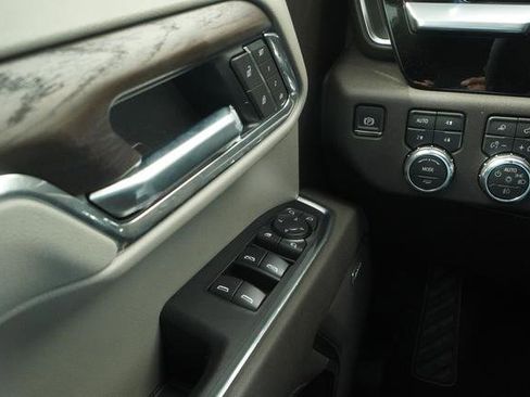 Used 2026 GMC Sierra 1500 SLT w/ SLT Premium Plus Package AWD/4WD image 22