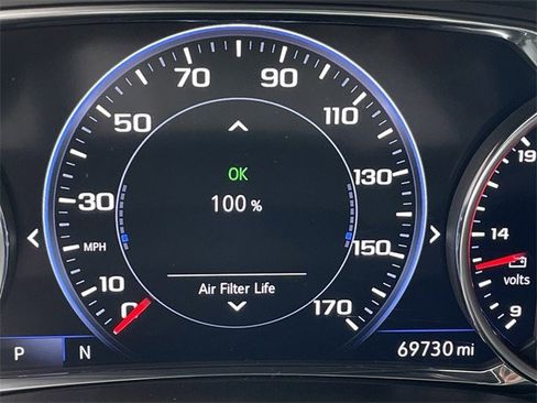 Used 2022 Chevrolet Blazer RS w/ Enhanced Convenience Package image 15