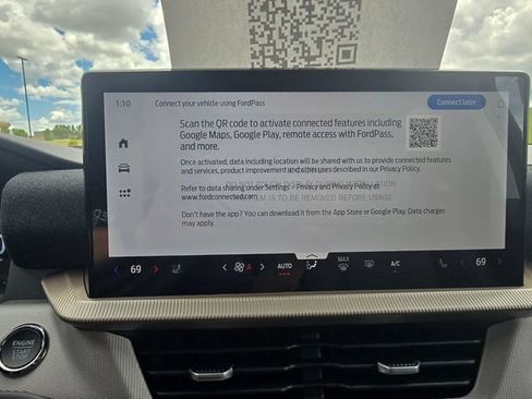 New 2026 Ford Explorer Active w/ Active Comfort Package AWD/4WD image 19