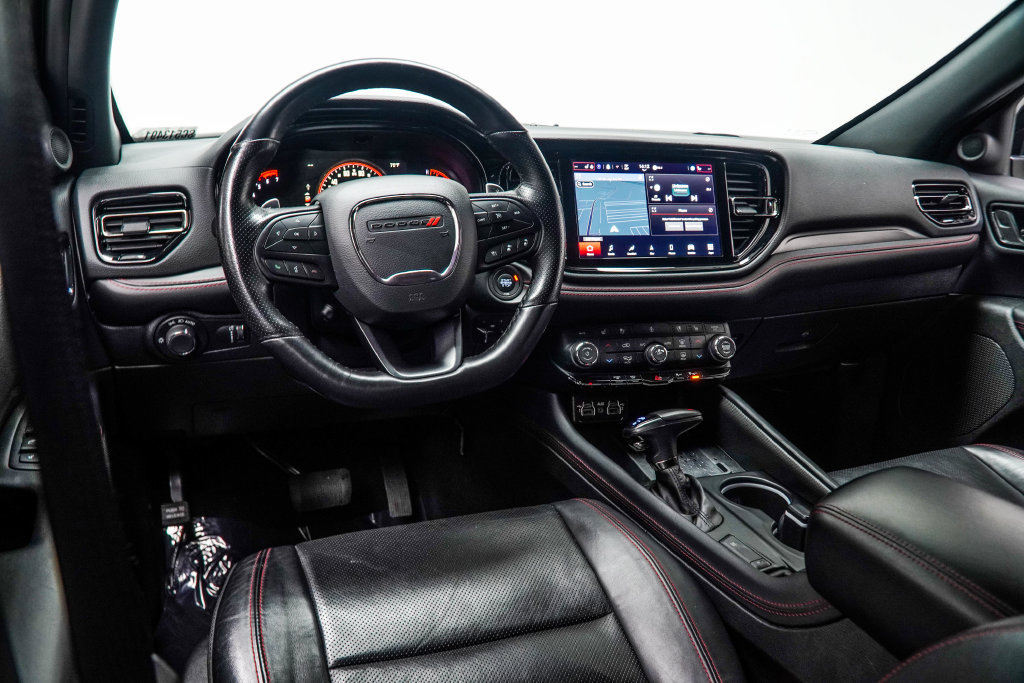 Used 2025 Dodge Durango R/T AWD/4WD image 19