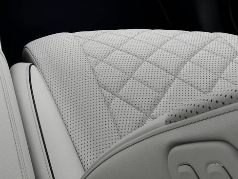 New 2026 Genesis GV80 3.5T Prestige AWD/4WD image 16