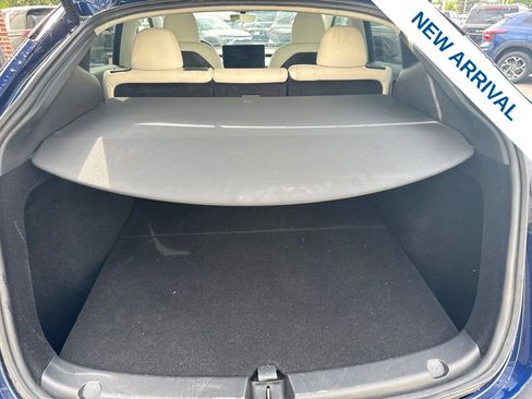 Used 2023 Tesla Model Y Performance AWD/4WD image 13