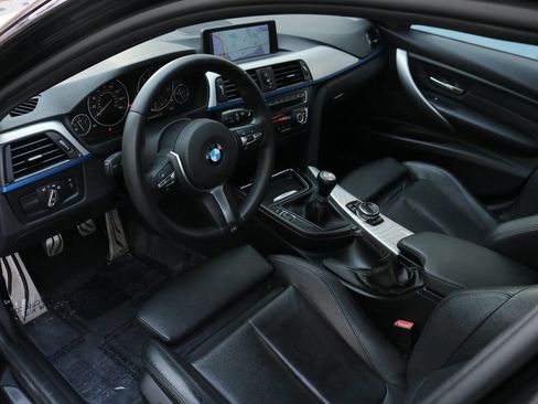 Used 2014 BMW 335i xDrive 335i xDrive AWD 4dr Sedan image 10