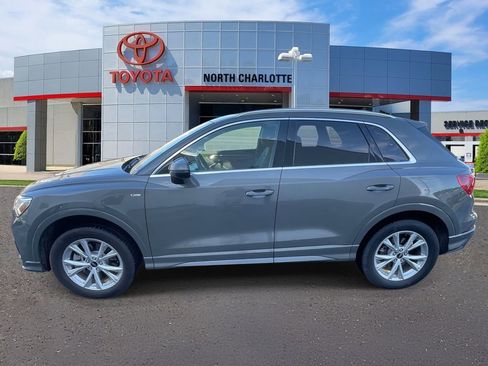 Used 2023 Audi Q3 2.0T Premium w/ Convenience Package image 5