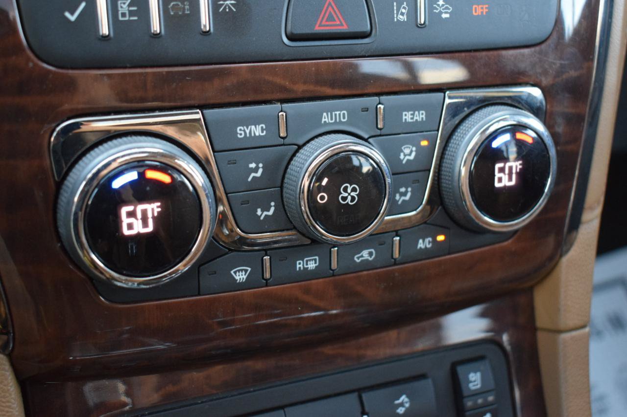 Used 2016 Buick Enclave Premium FWD image 27