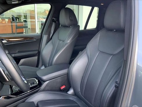Certified 2023 BMW X3 xDrive30i w/ Convenience Package image 7