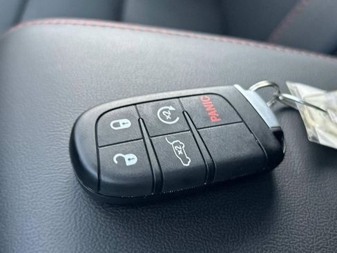 New 2026 Dodge Durango GT AWD/4WD image 16