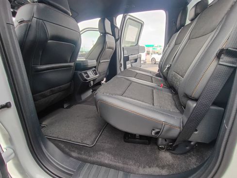 New 2025 Ford F150 Tremor w/ Tow/Haul Package image 28