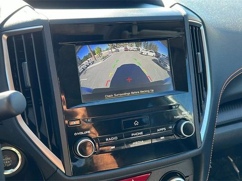 Used 2023 Subaru Crosstrek 2.0i Premium image 15