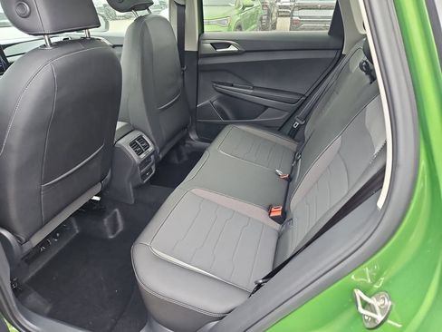 New 2025 Volkswagen Taos SE AWD/4WD image 20