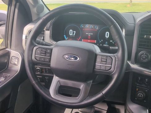 Used 2022 Ford F150 Lariat image 31